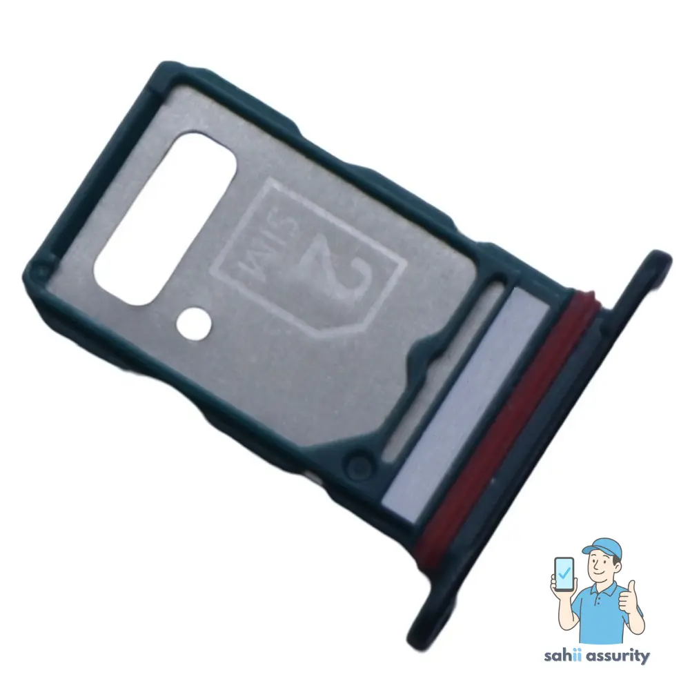 SIM Card Holder Tray for Motorola Edge 20 thumbnail